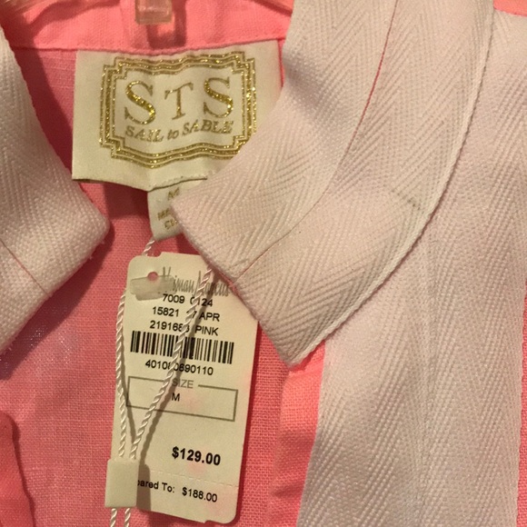 Sail To Sabel Dress NWT💥💥1 hr sale - Picture 3 of 7